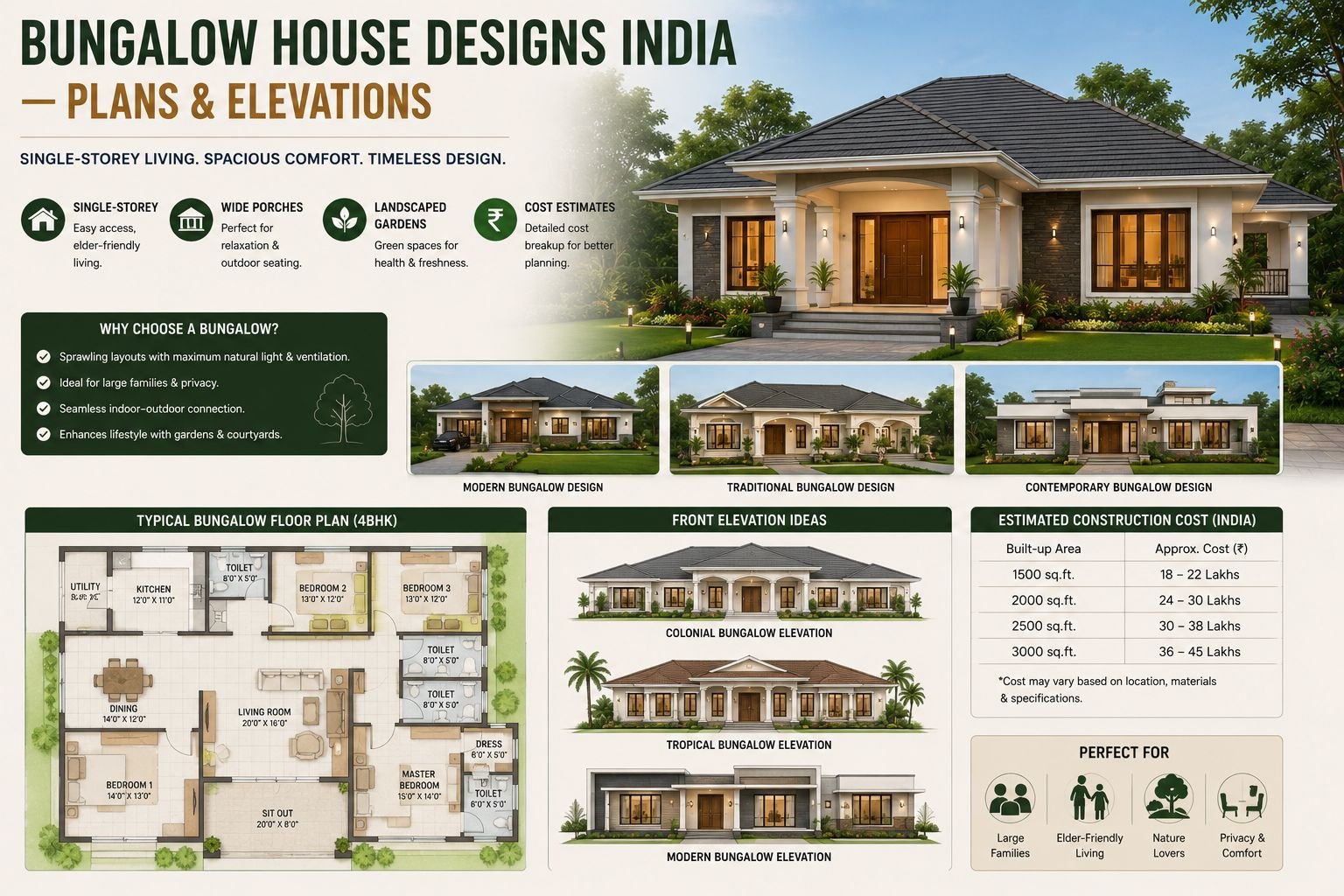Bungalow