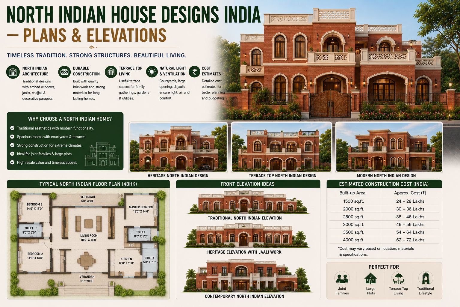 North Indian