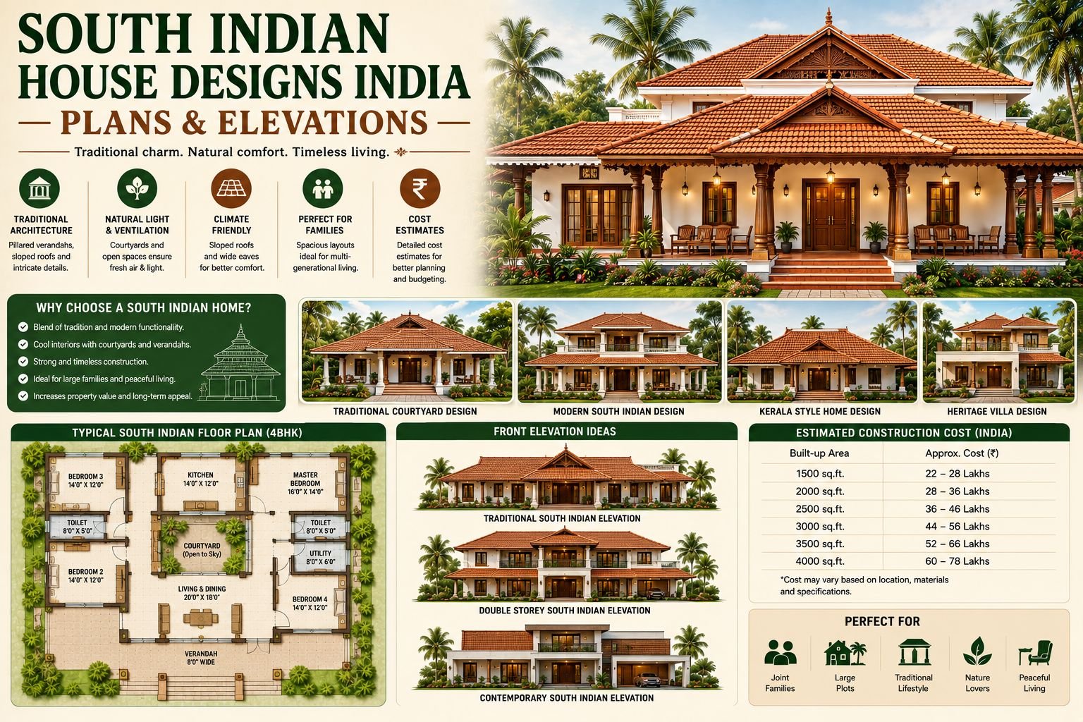 South Indian